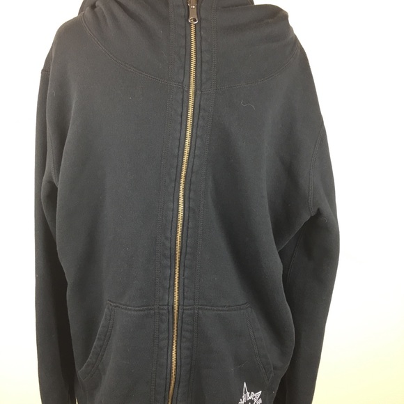 Converse Other - Converse hoodie xl Black